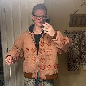 Meet your Posher, Gordon